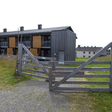 Lys Og Moderne Leilighet Rett Ved Skiloypa Pa Nordseter - Kort Vei Til Sjusjoen, Lillehammer Og Hafjell - Dyr Ikke Tillatt 외부 사진