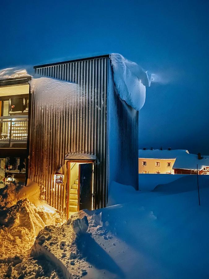 Lys Og Moderne Leilighet Rett Ved Skiloypa Pa Nordseter - Kort Vei Til Sjusjoen, Lillehammer Og Hafjell - Dyr Ikke Tillatt 외부 사진
